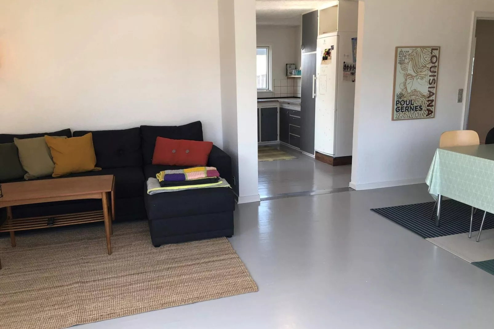 6 persoons vakantie huis in Thyborøn-By Traum-Binnen