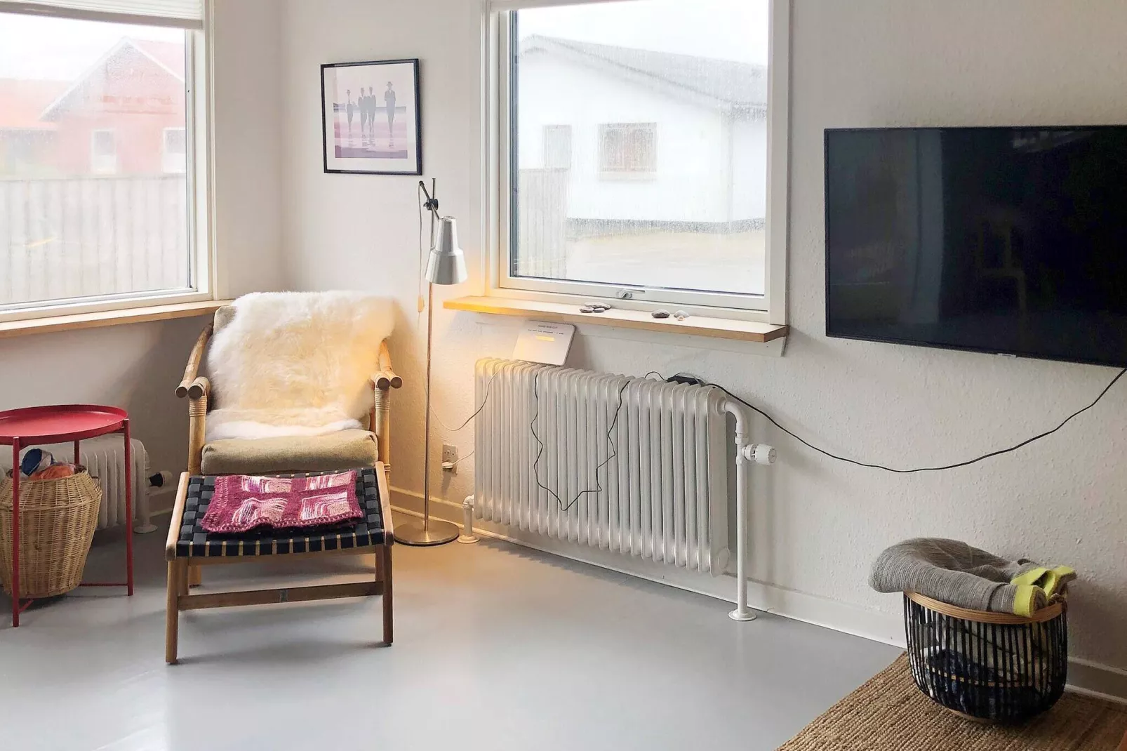 6 persoons vakantie huis in Thyborøn-By Traum-Binnen