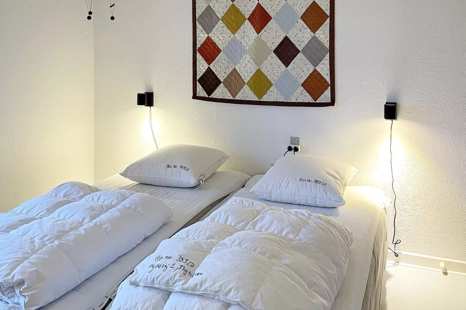 6 persoons vakantie huis in Thyborøn-By Traum-Binnen