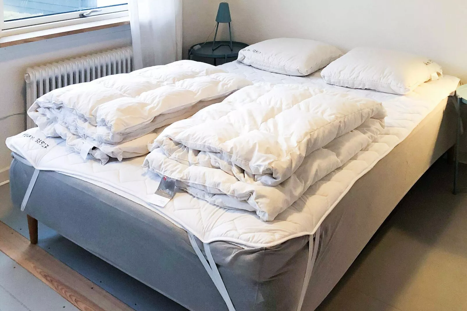 6 persoons vakantie huis in Thyborøn-By Traum-Binnen