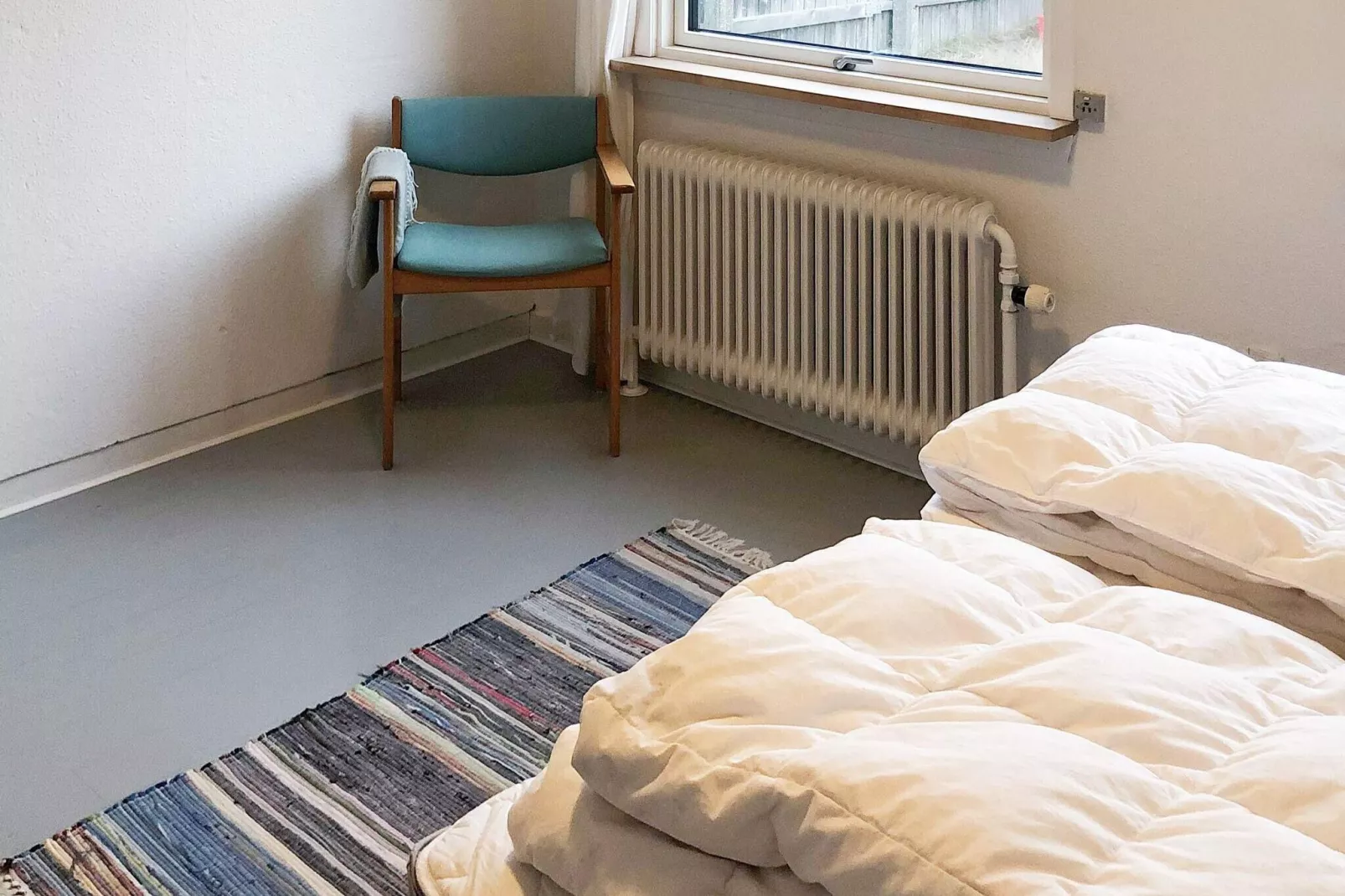 6 persoons vakantie huis in Thyborøn-By Traum-Binnen