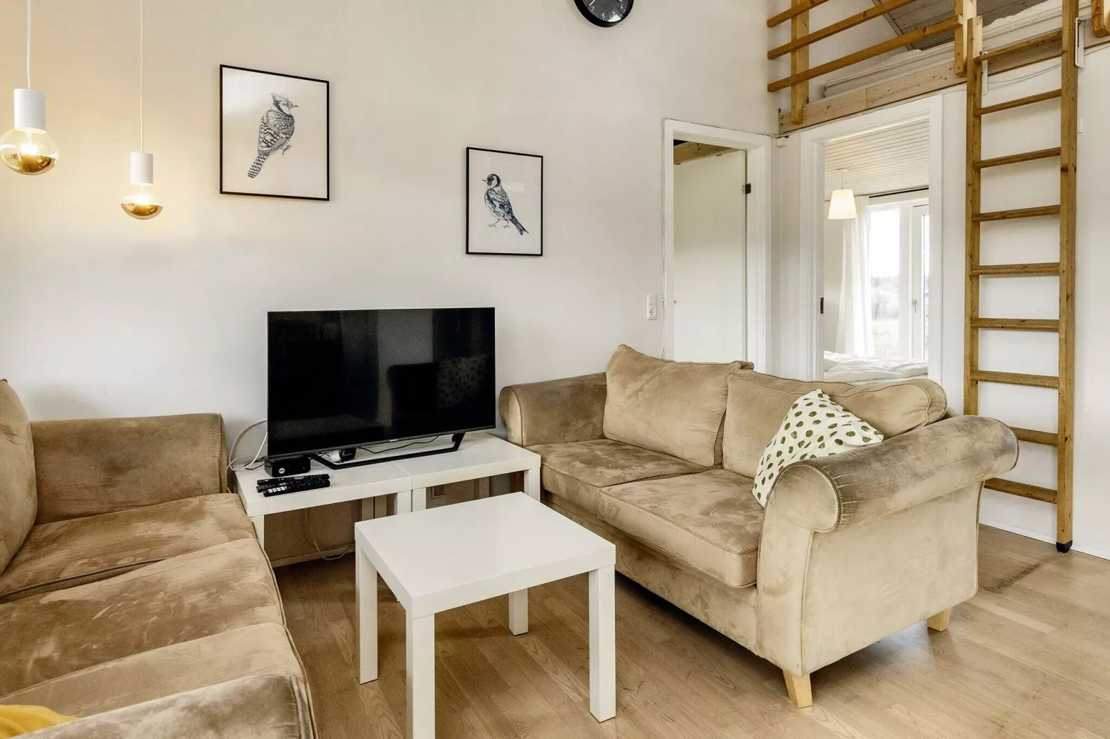 10 persoons vakantie huis in Brovst-By Traum-Binnen