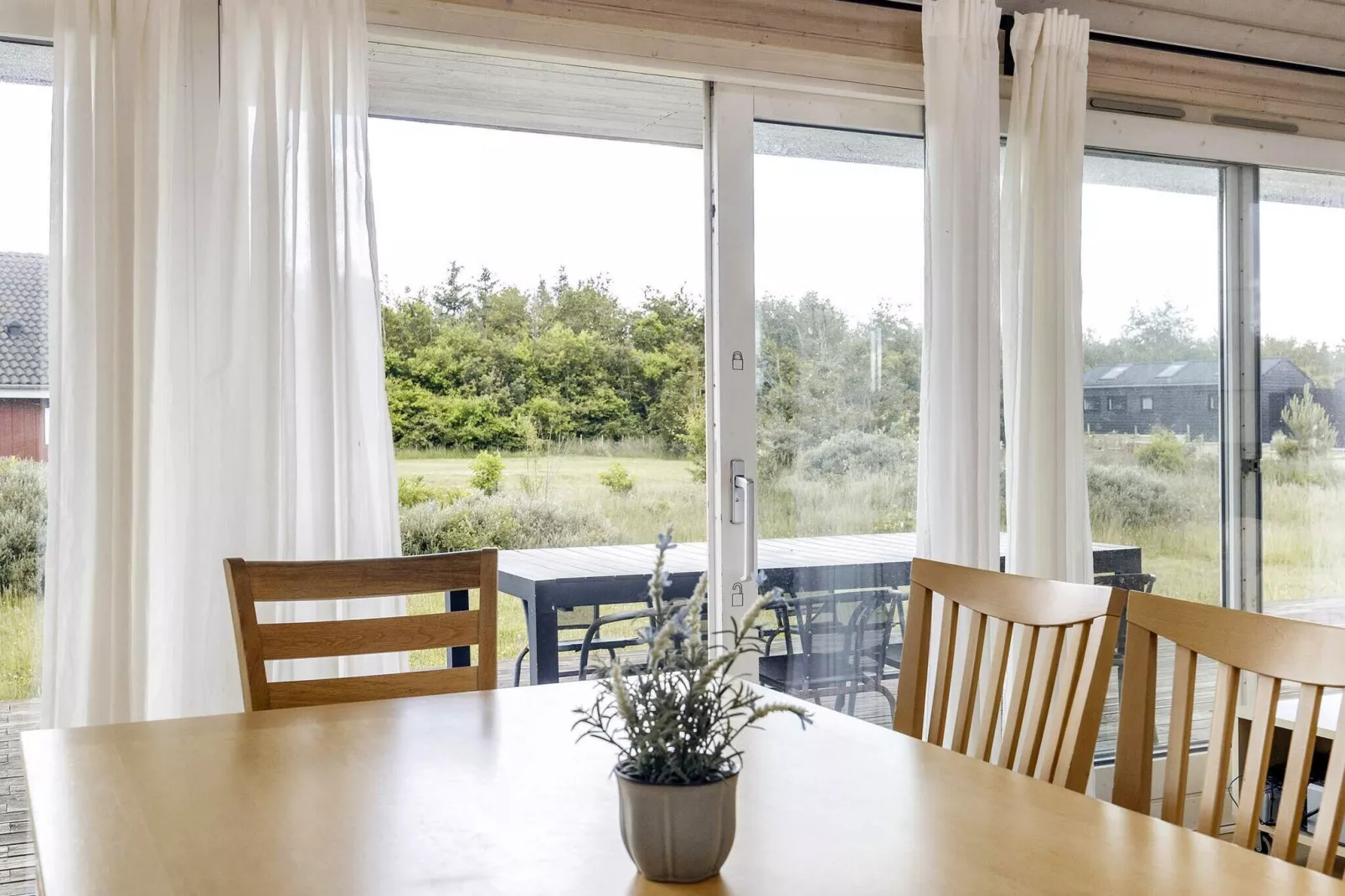10 persoons vakantie huis in Brovst-By Traum-Binnen
