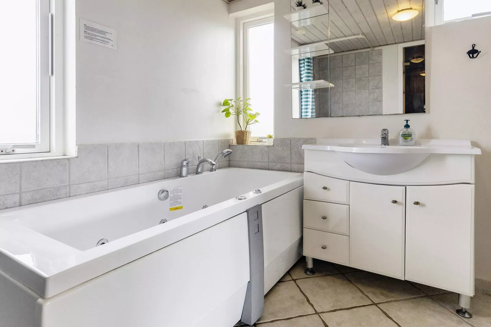 10 persoons vakantie huis in Brovst-By Traum-Binnen