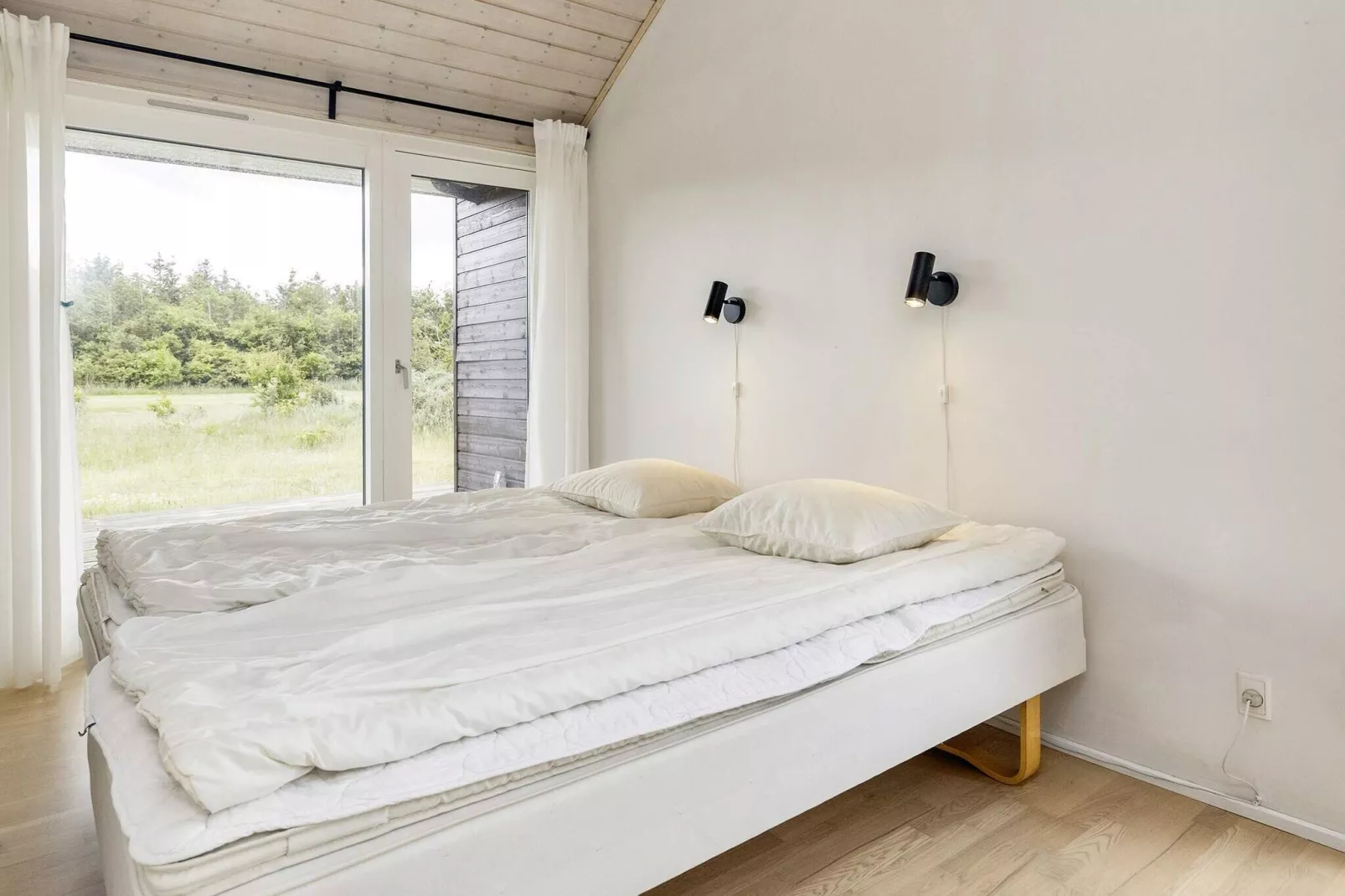 10 persoons vakantie huis in Brovst-By Traum-Binnen