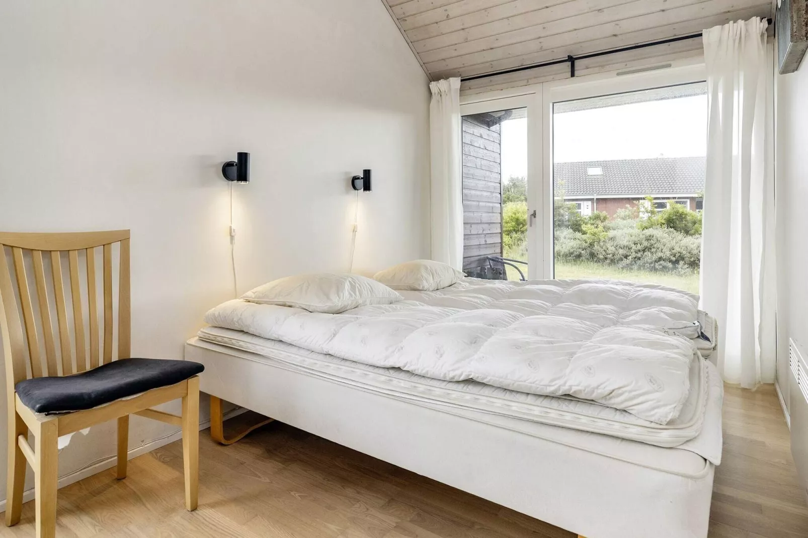 10 persoons vakantie huis in Brovst-By Traum-Binnen