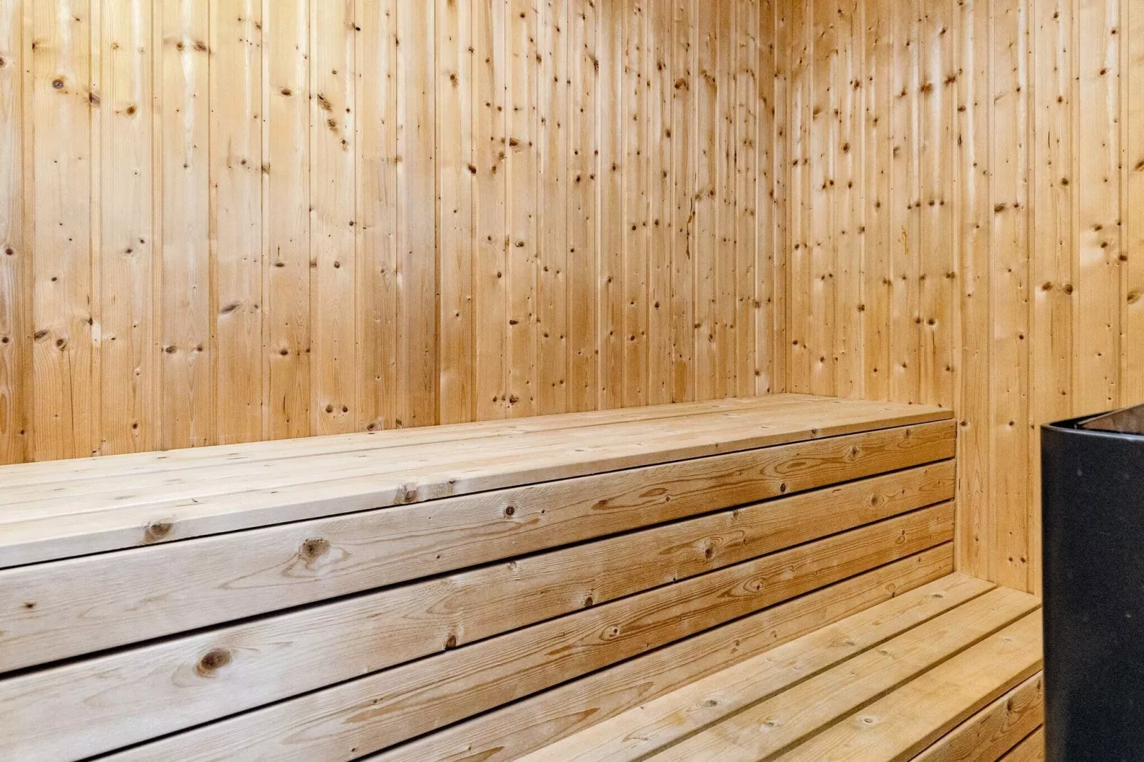 10 persoons vakantie huis in Brovst-By Traum-Sauna