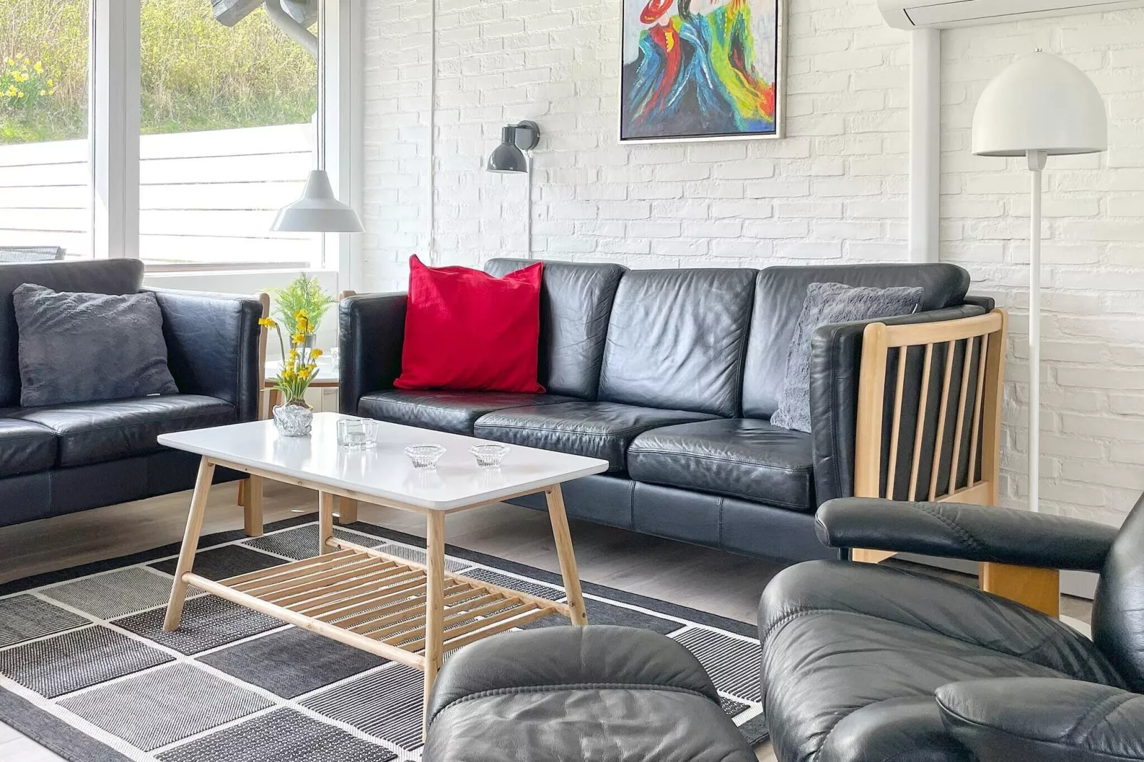 6 persoons vakantie huis in Aabenraa-By Traum