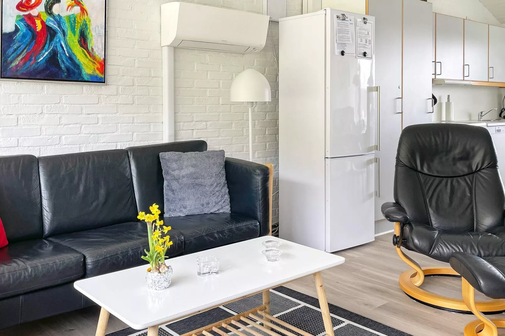 6 persoons vakantie huis in Aabenraa-By Traum-Binnen