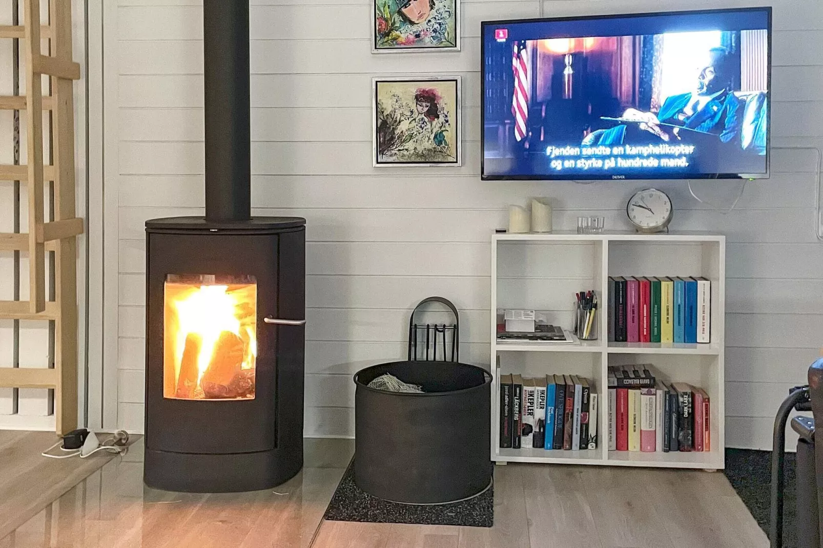 6 persoons vakantie huis in Aabenraa-By Traum-Binnen