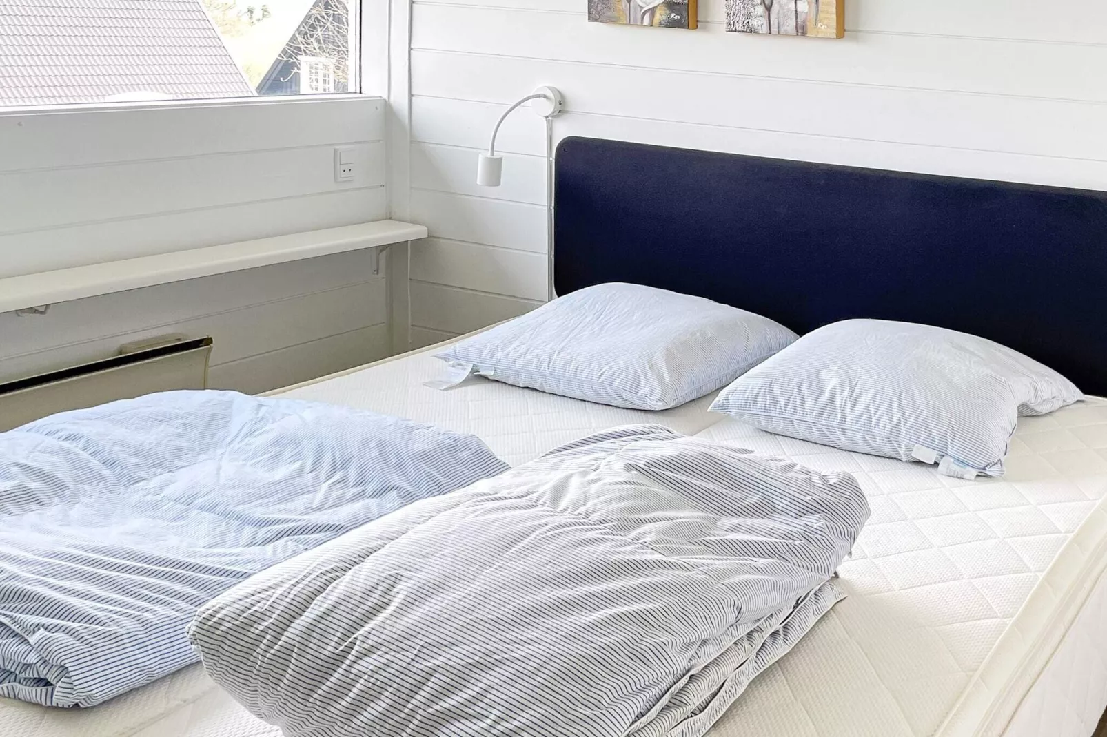 6 persoons vakantie huis in Aabenraa-By Traum-Binnen