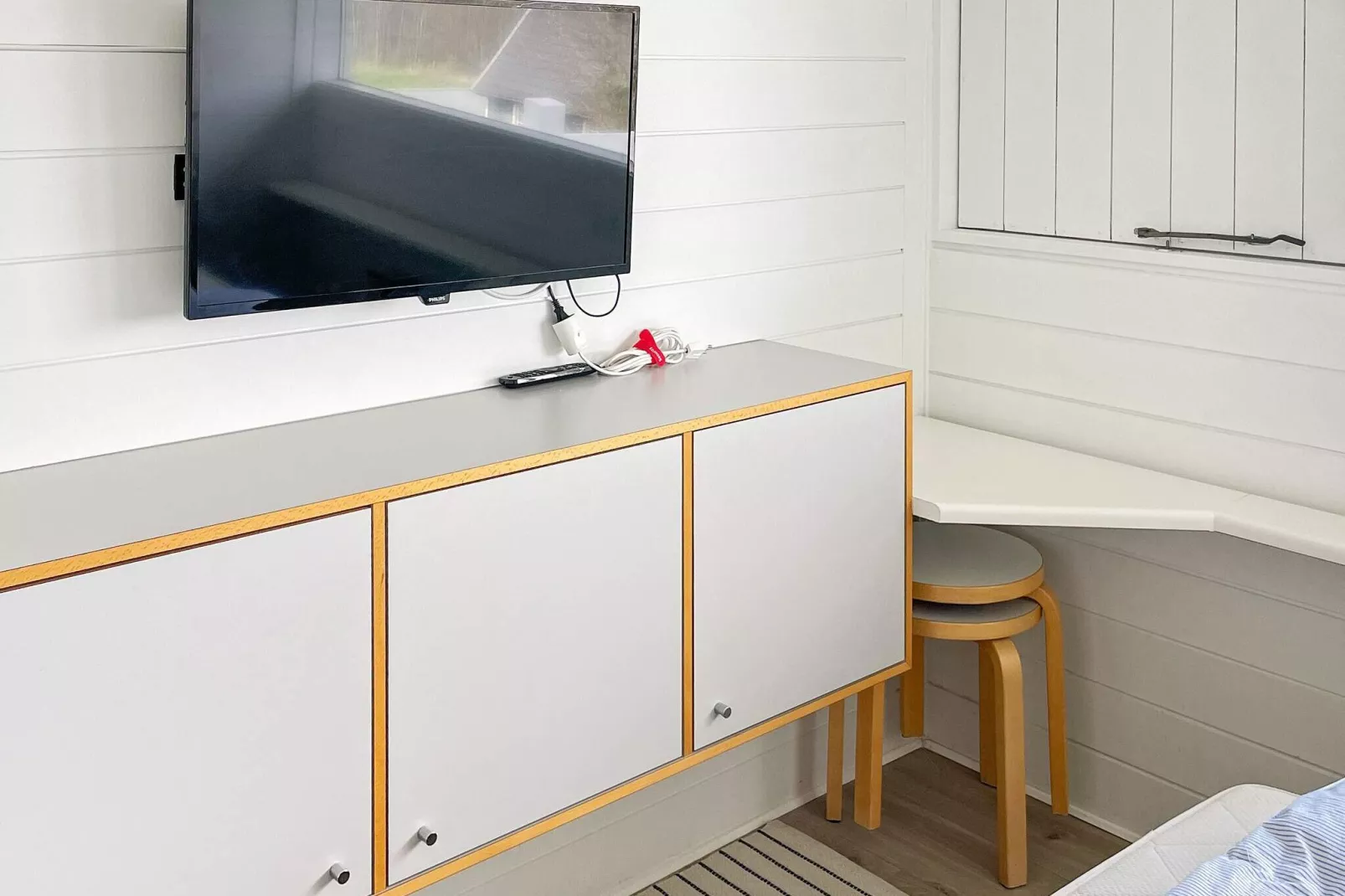 6 persoons vakantie huis in Aabenraa-By Traum-Binnen