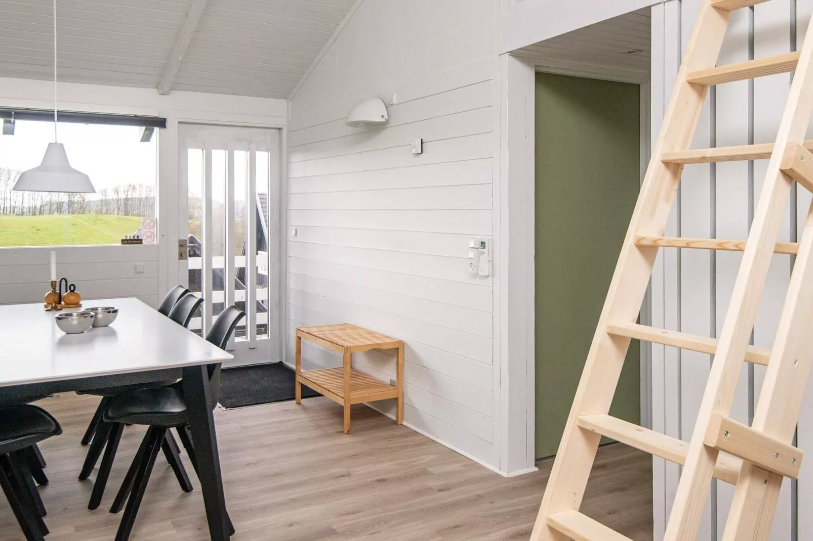 6 persoons vakantie huis in Aabenraa-By Traum-Binnen