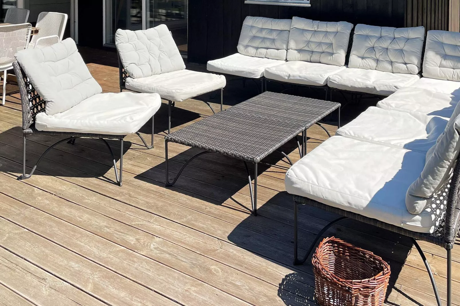 12 persoons vakantie huis in Hals-By Traum-Buitenlucht
