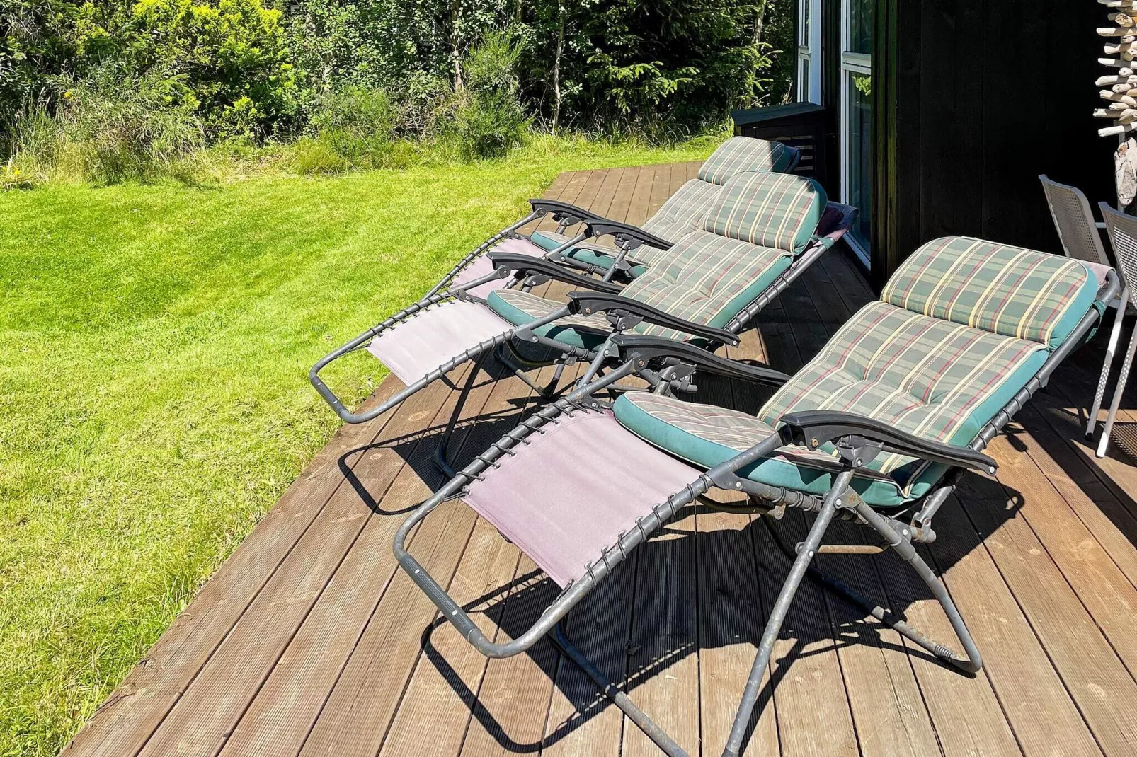 12 persoons vakantie huis in Hals-By Traum-Buitenlucht