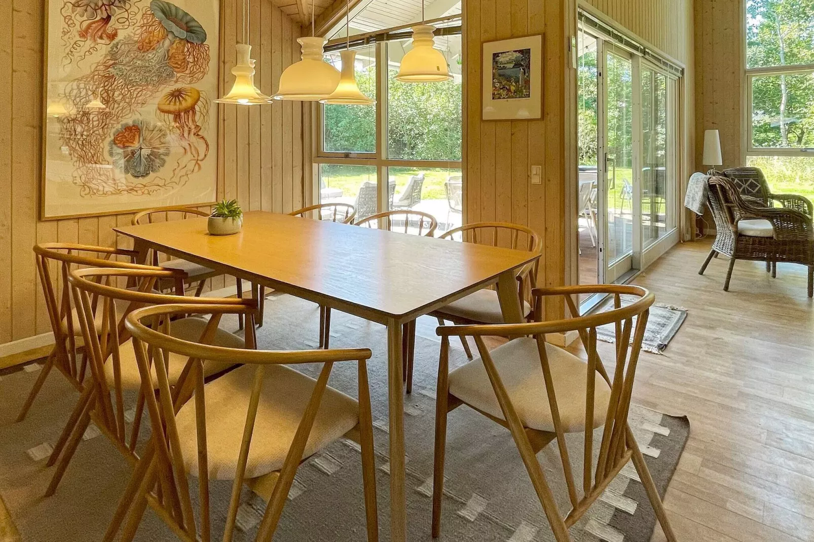 12 persoons vakantie huis in Hals-By Traum-Binnen