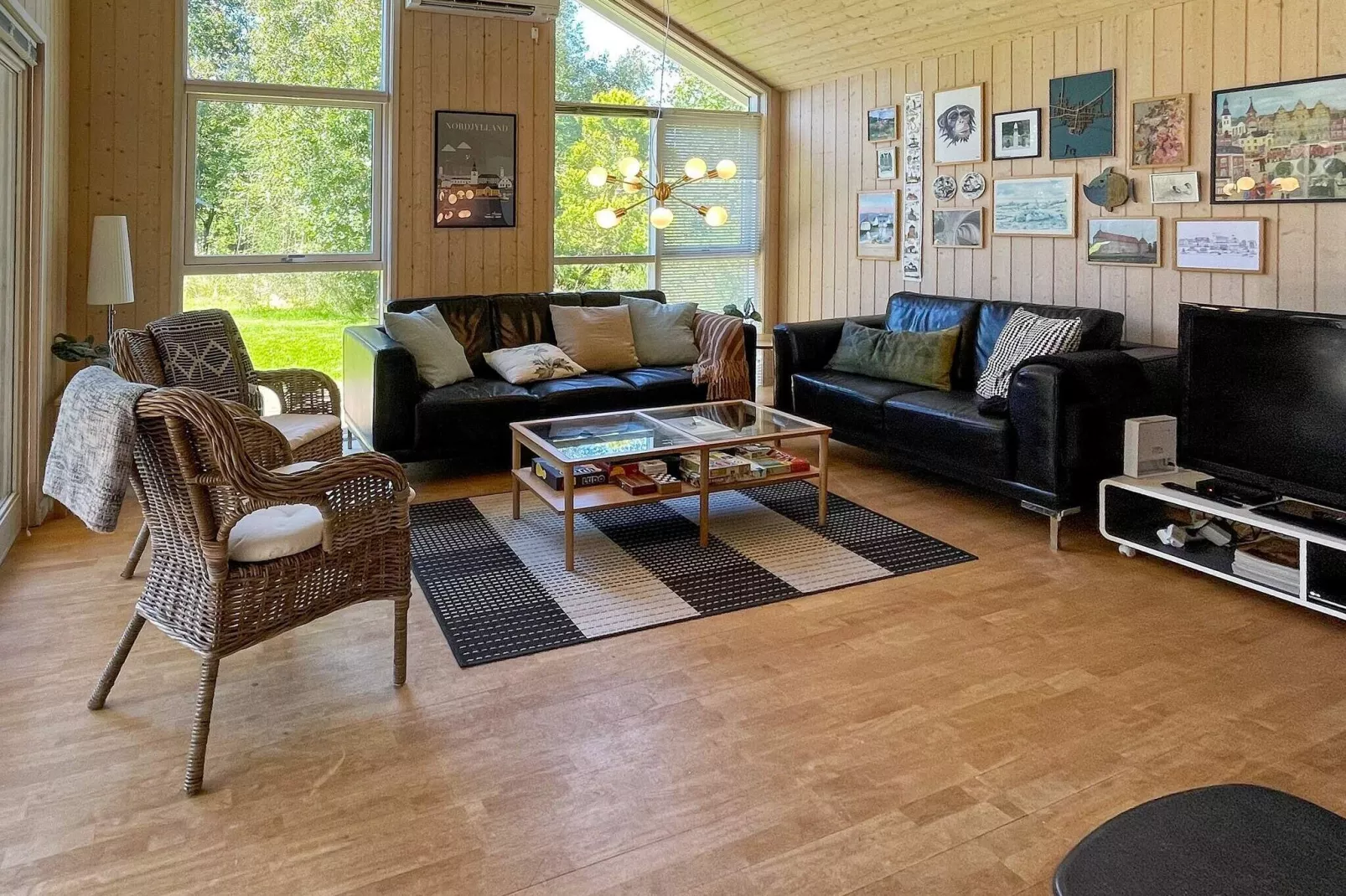 12 persoons vakantie huis in Hals-By Traum-Binnen