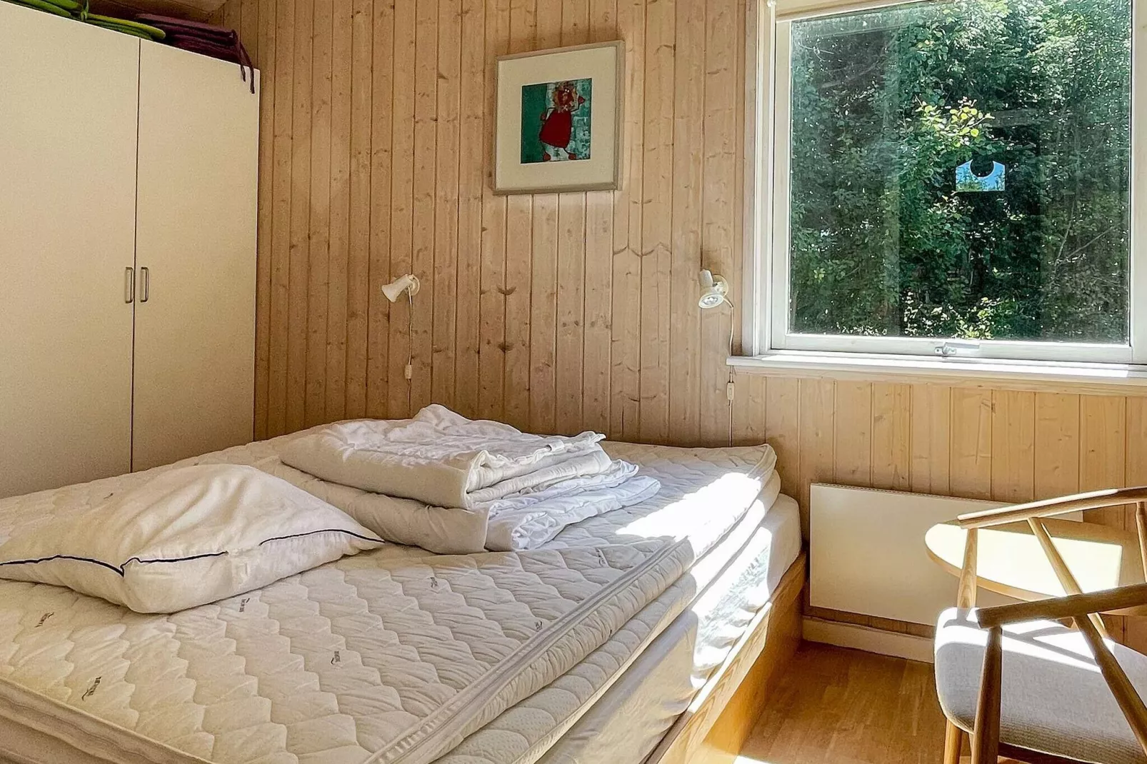 12 persoons vakantie huis in Hals-By Traum-Binnen