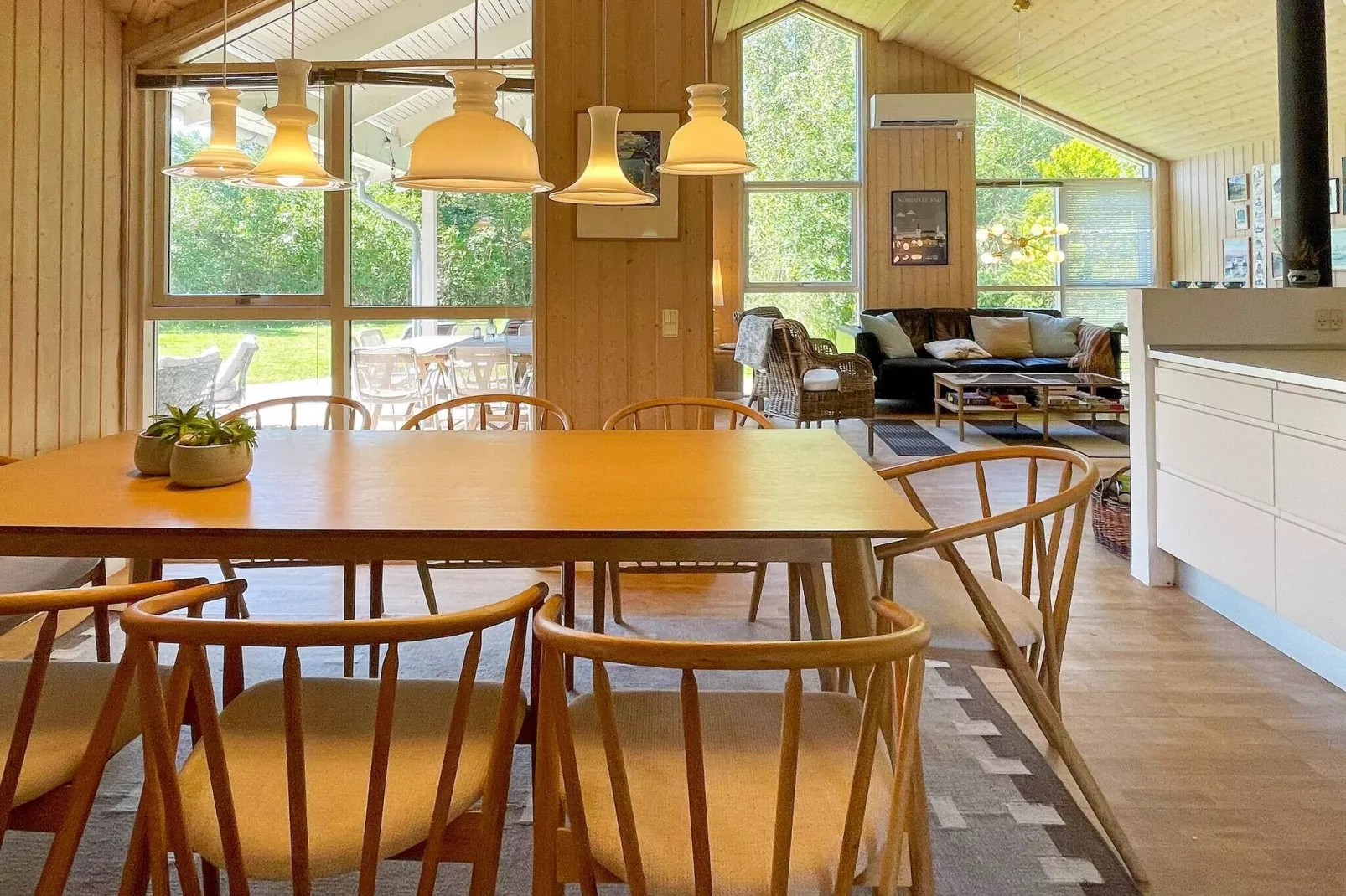 12 persoons vakantie huis in Hals-By Traum-Binnen