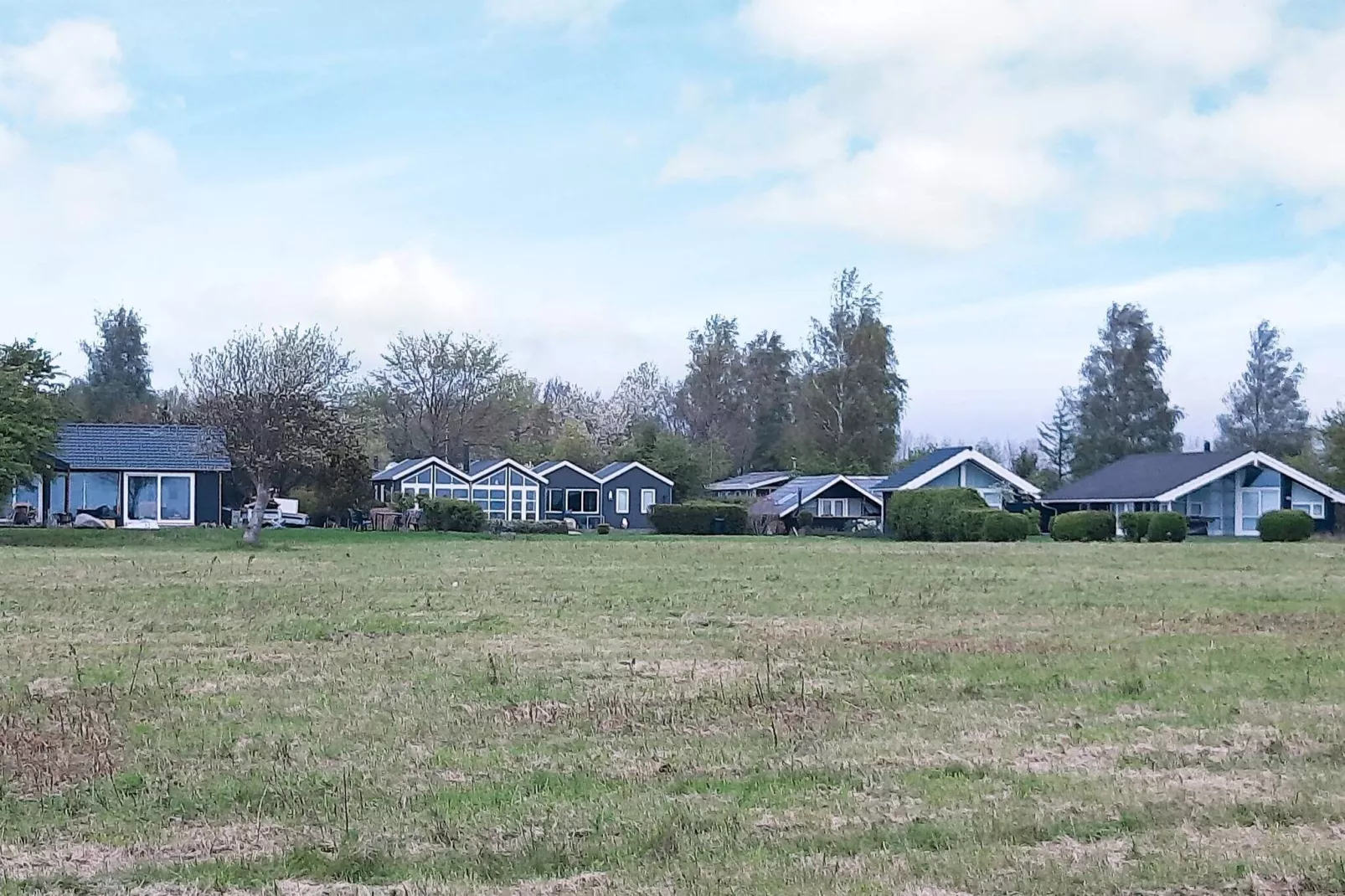 6 persoons vakantie huis in Nysted-By Traum-Buitenlucht