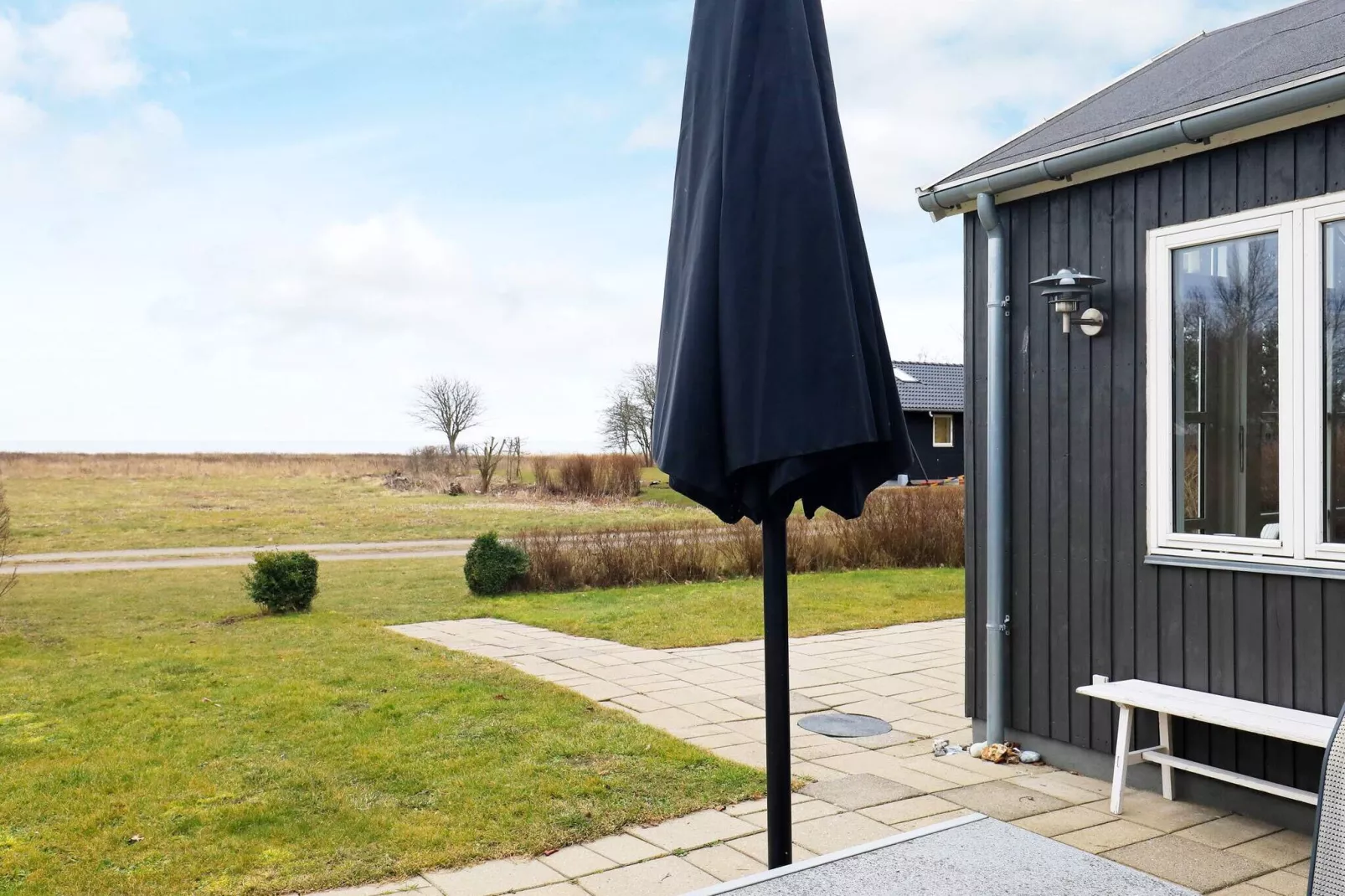 6 persoons vakantie huis in Nysted-By Traum-Waterzicht