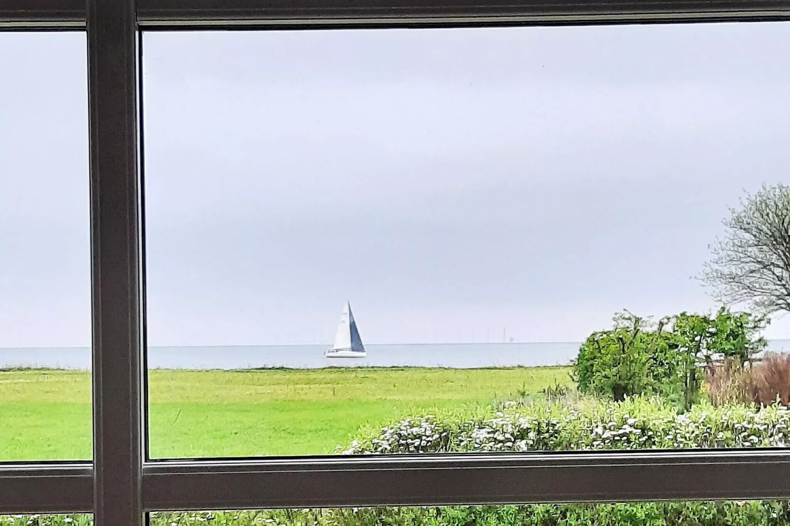 6 persoons vakantie huis in Nysted-By Traum-Waterzicht