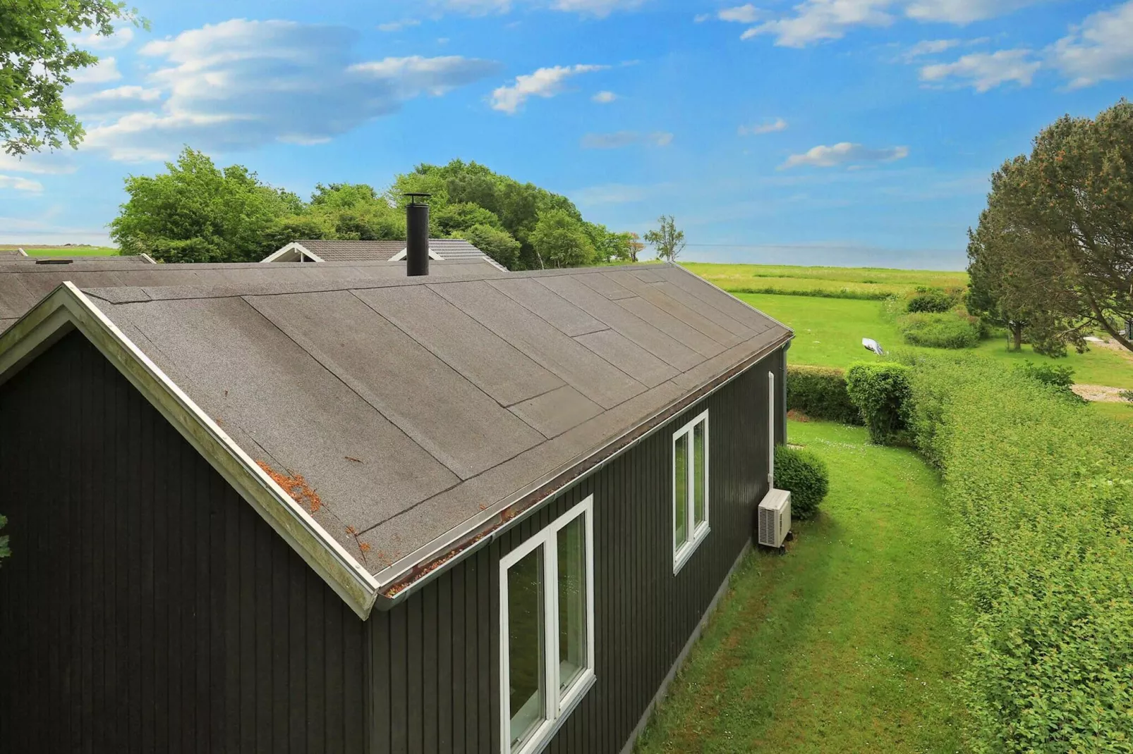 6 persoons vakantie huis in Nysted-By Traum-Waterzicht
