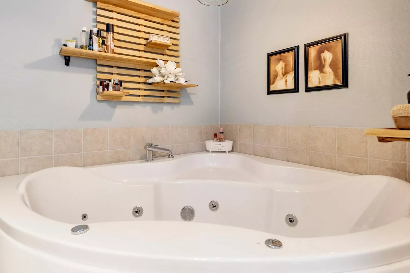 6 persoons vakantie huis in Nysted-By Traum-Spa