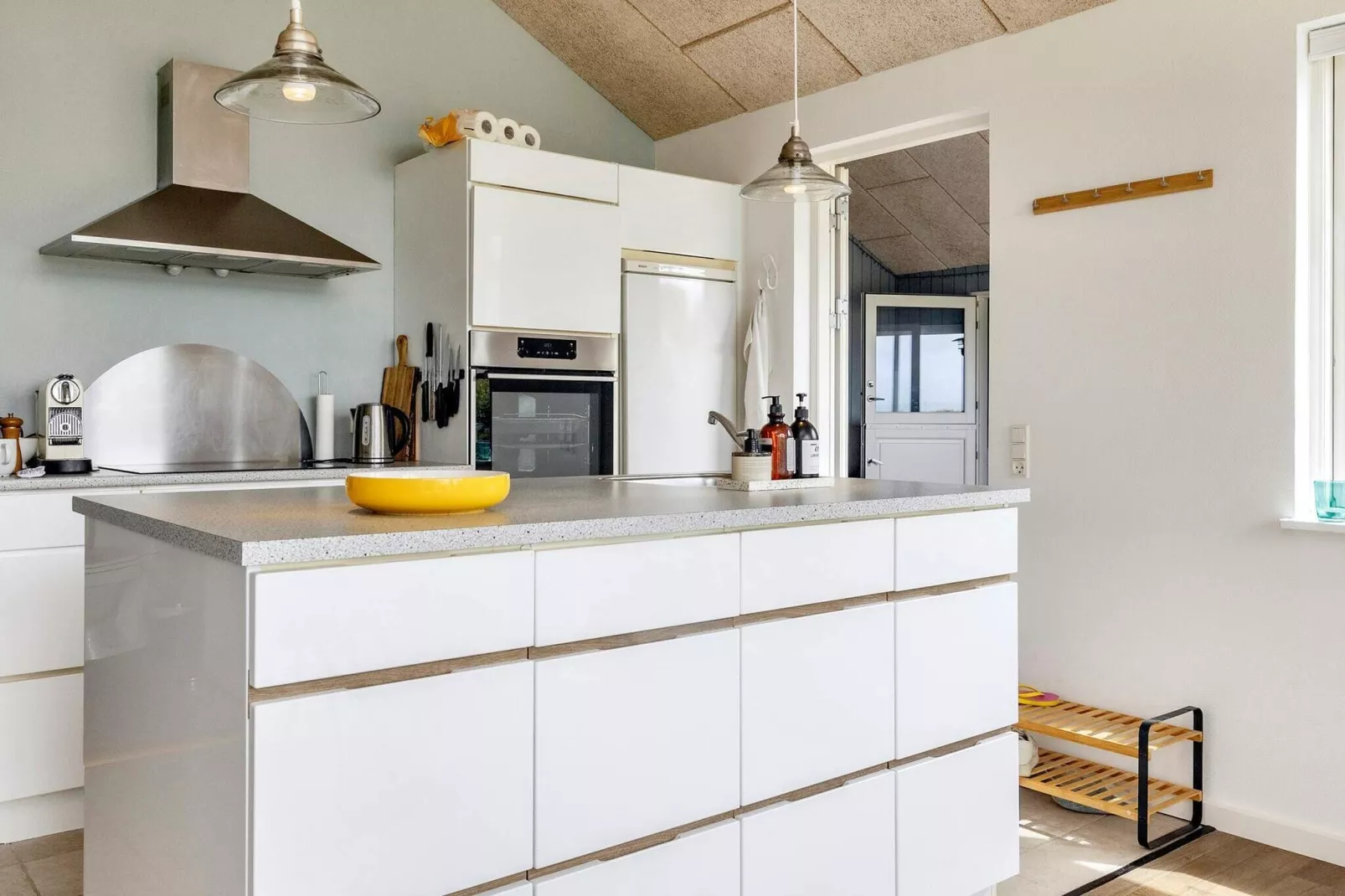 6 persoons vakantie huis in Nysted-By Traum-Binnen