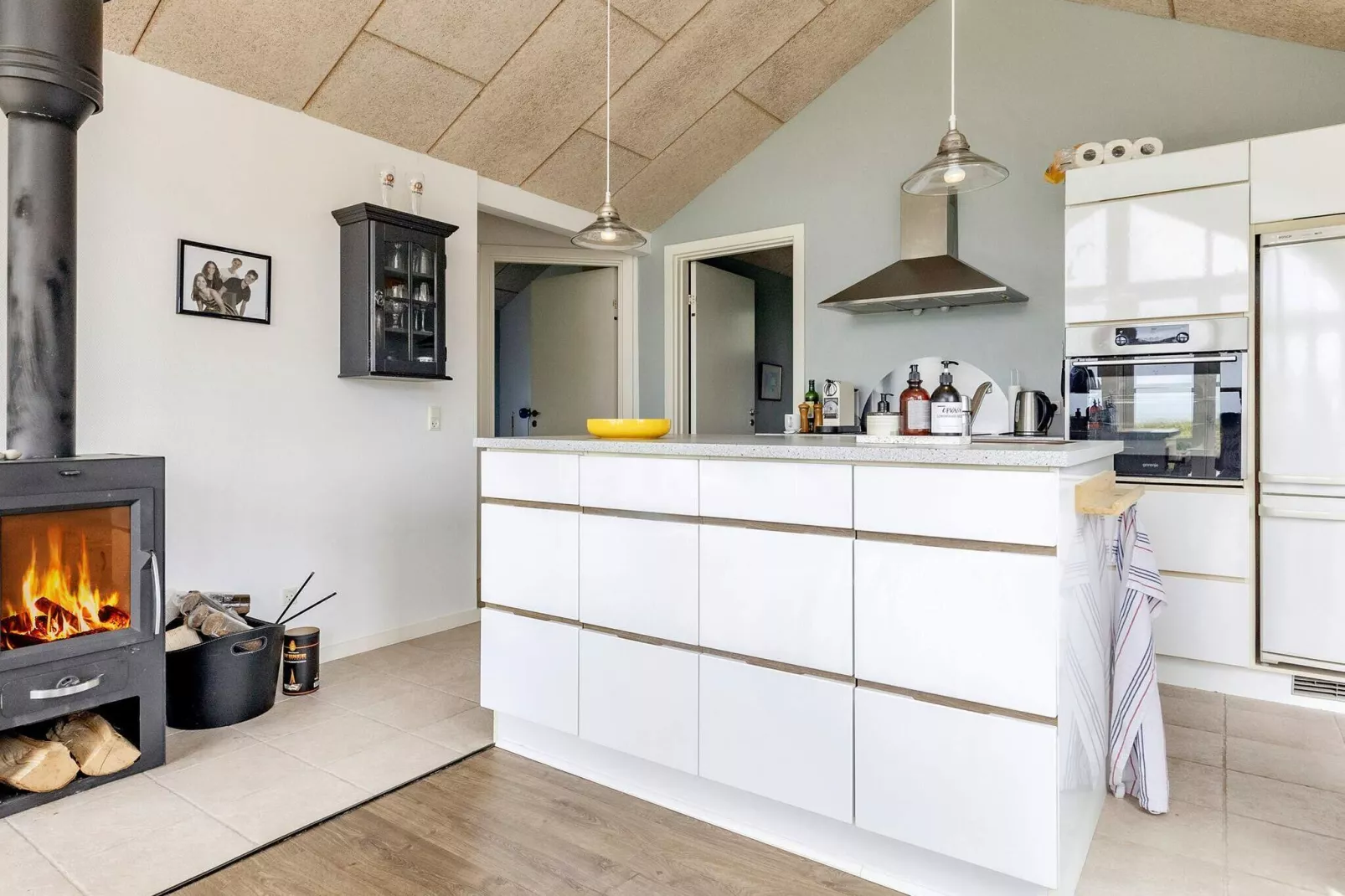 6 persoons vakantie huis in Nysted-By Traum-Binnen