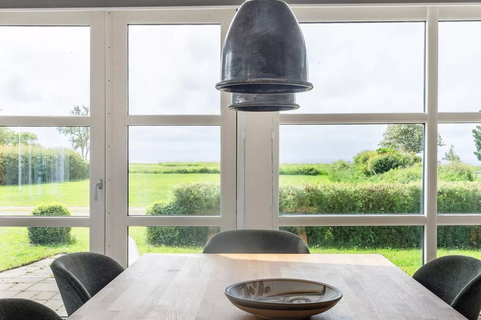 6 persoons vakantie huis in Nysted-By Traum-Binnen