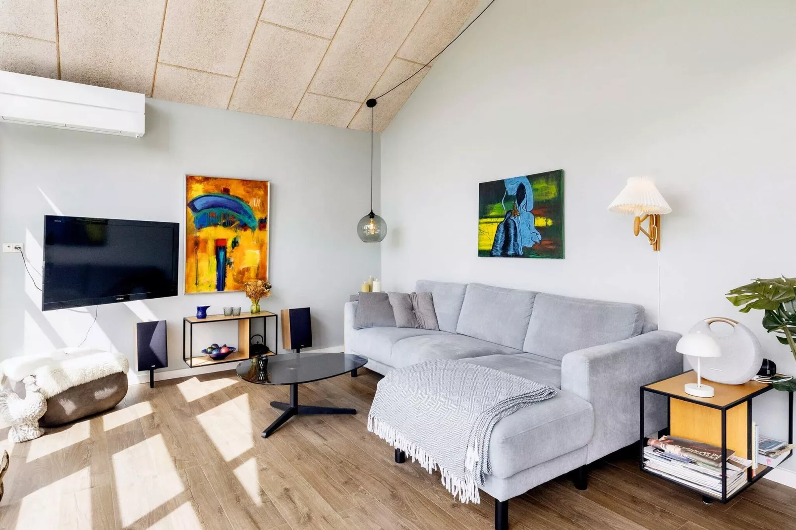 6 persoons vakantie huis in Nysted-By Traum-Binnen