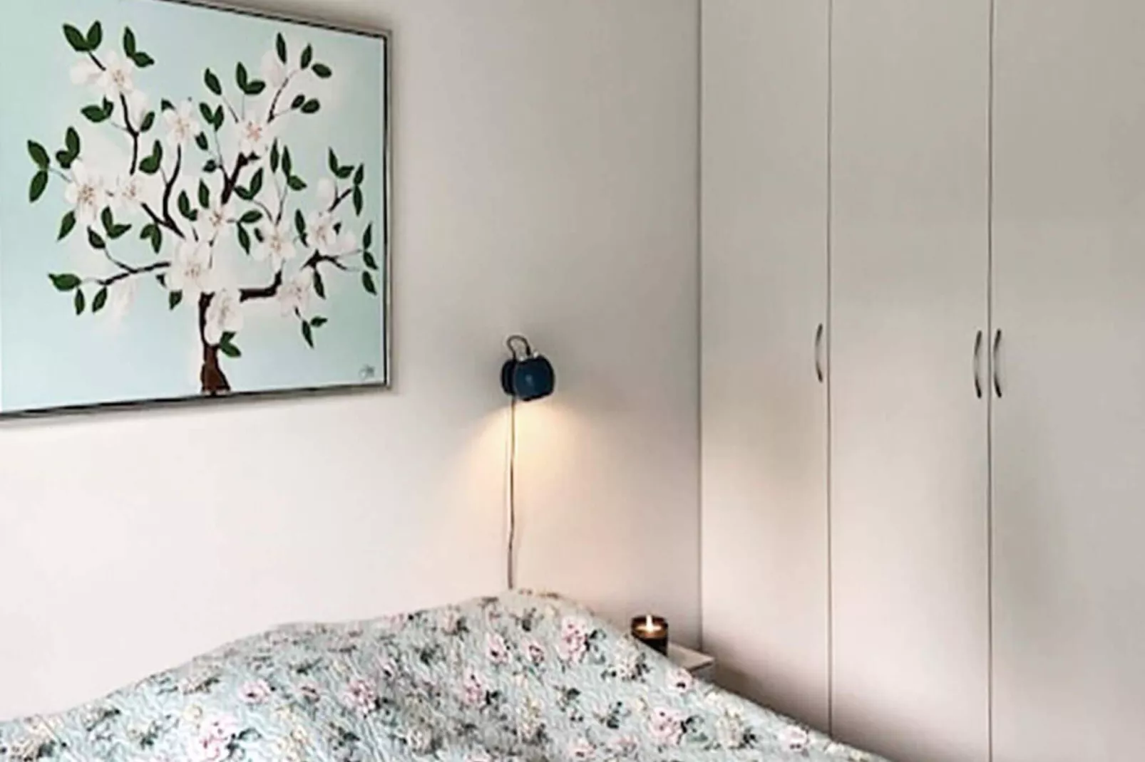 6 persoons vakantie huis in Nysted-By Traum-Binnen