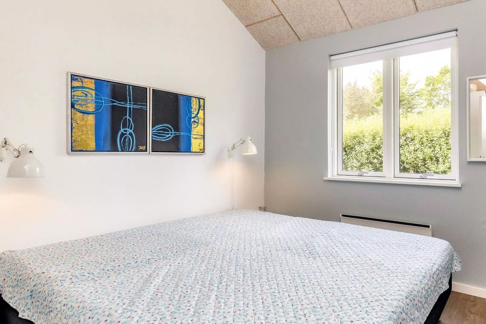 6 persoons vakantie huis in Nysted-By Traum-Binnen