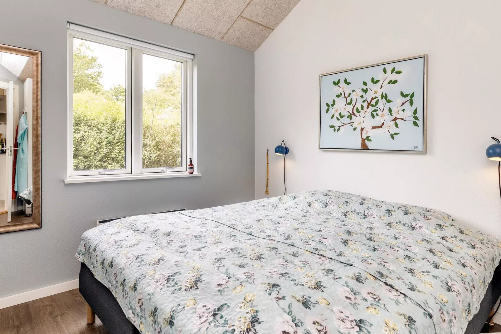 6 persoons vakantie huis in Nysted-By Traum-Binnen