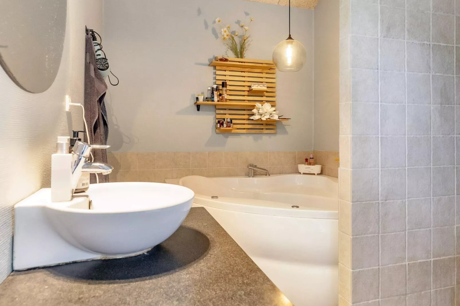 6 persoons vakantie huis in Nysted-By Traum-Binnen