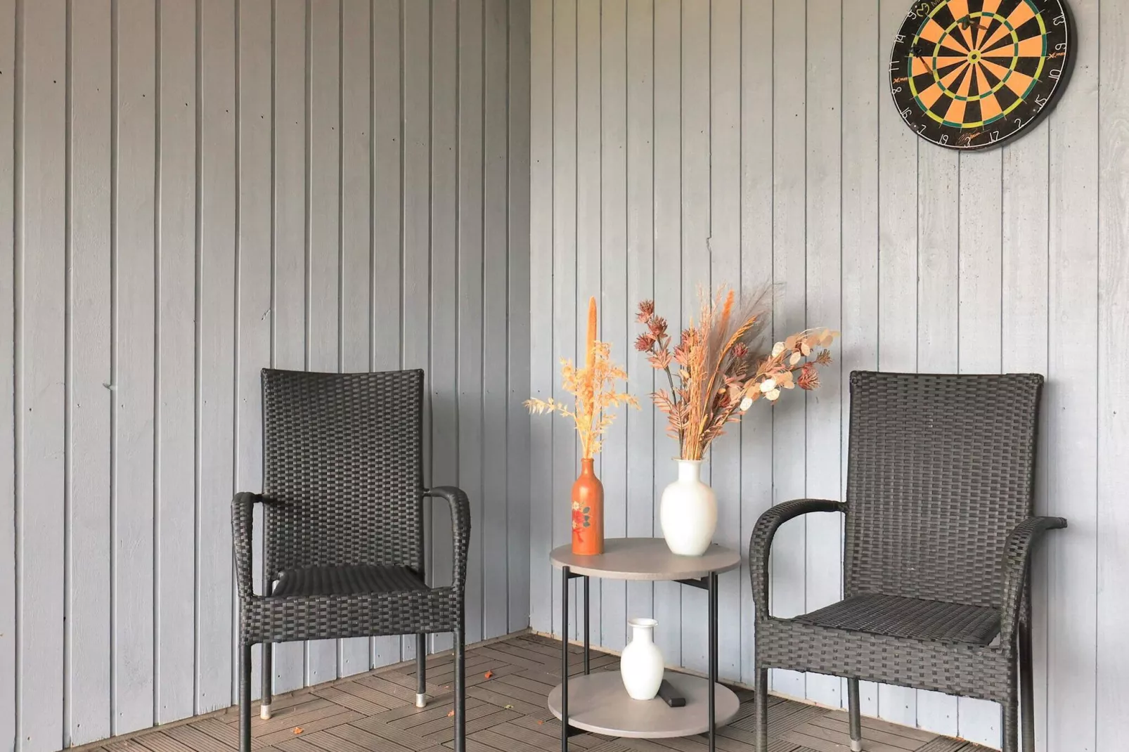 6 persoons vakantie huis in Nysted-By Traum-Uitzicht