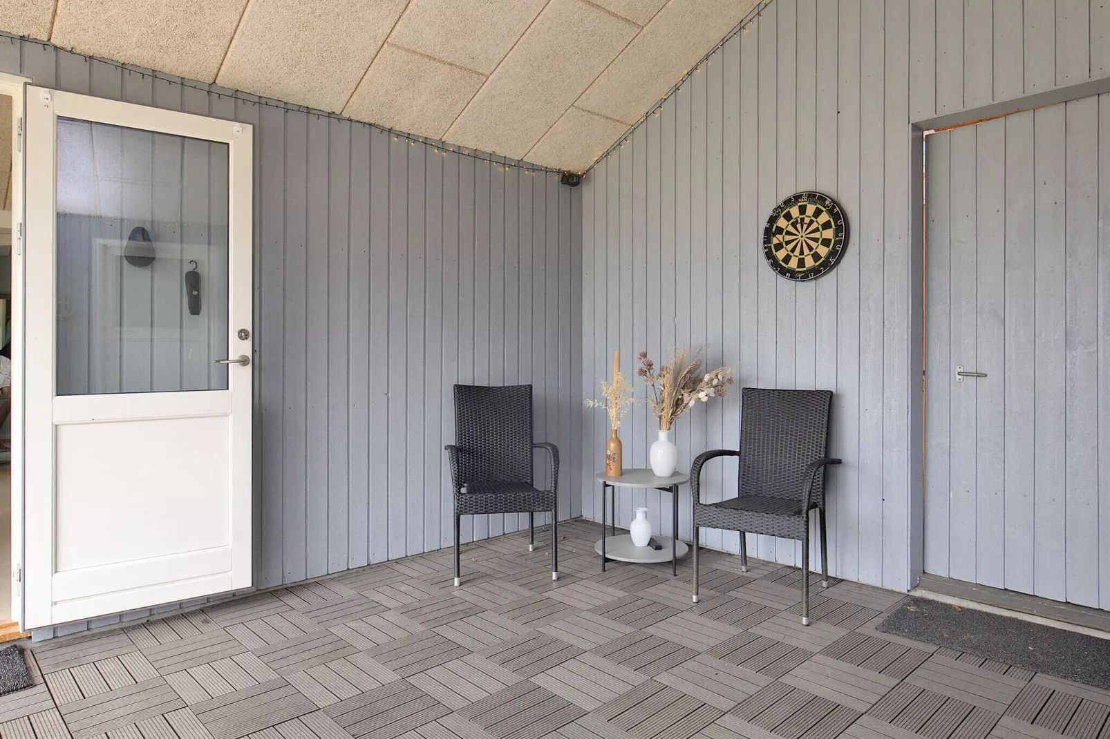 6 persoons vakantie huis in Nysted-By Traum-Uitzicht