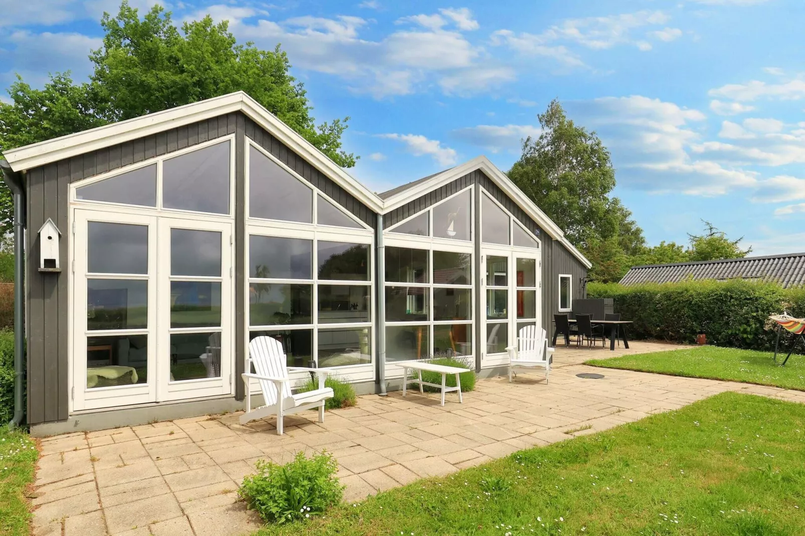 6 persoons vakantie huis in Nysted-By Traum-Uitzicht