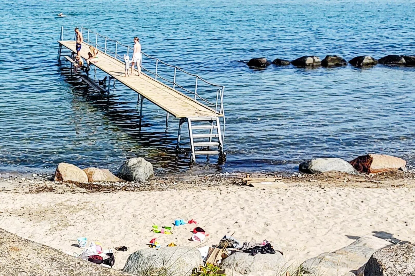 8 persoons vakantie huis in Græsted-By Traum-Niet-getagd