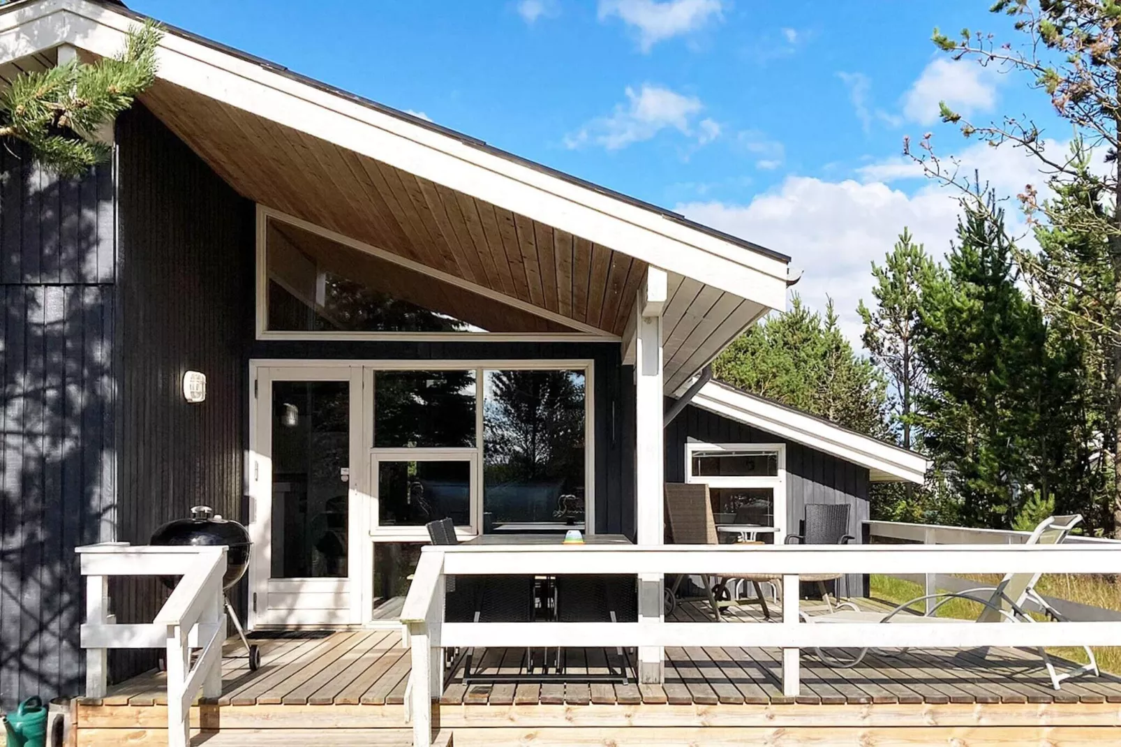 8 persoons vakantie huis in Ålbæk-By Traum-Buitenlucht