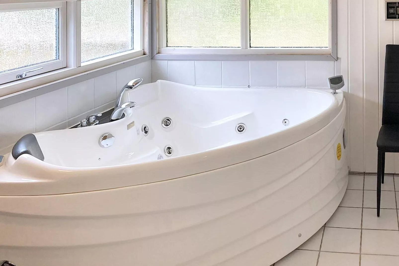 8 persoons vakantie huis in Ålbæk-By Traum-Spa