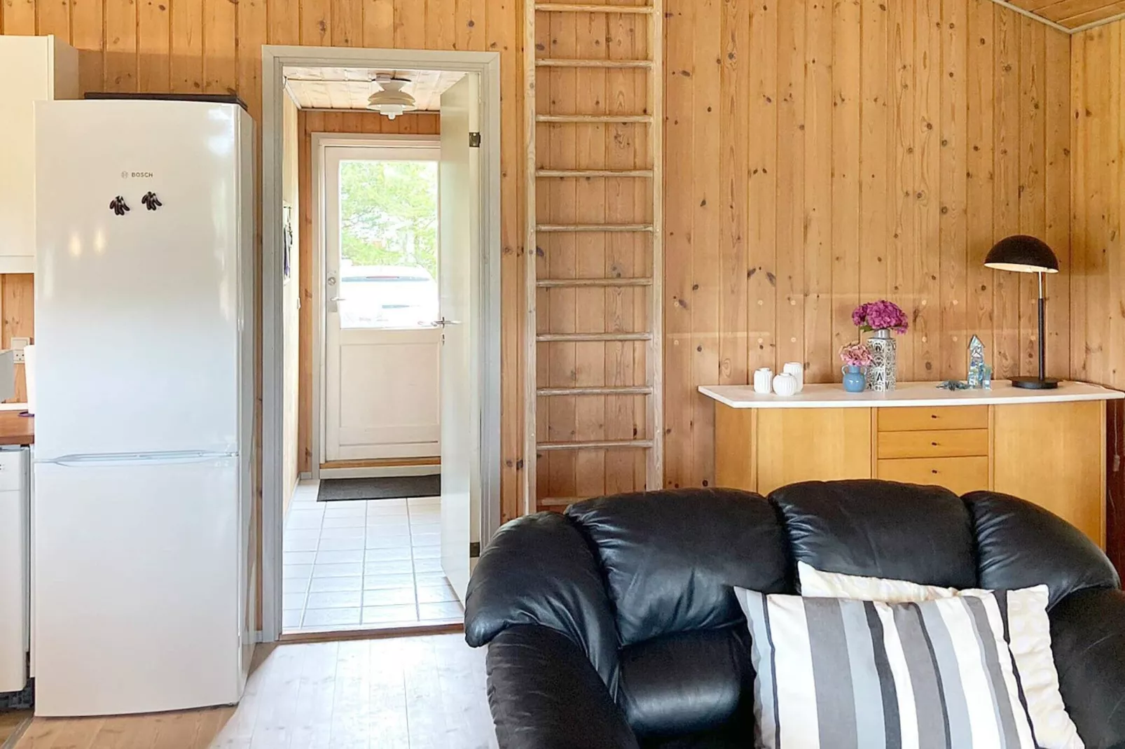 8 persoons vakantie huis in Ålbæk-By Traum-Binnen