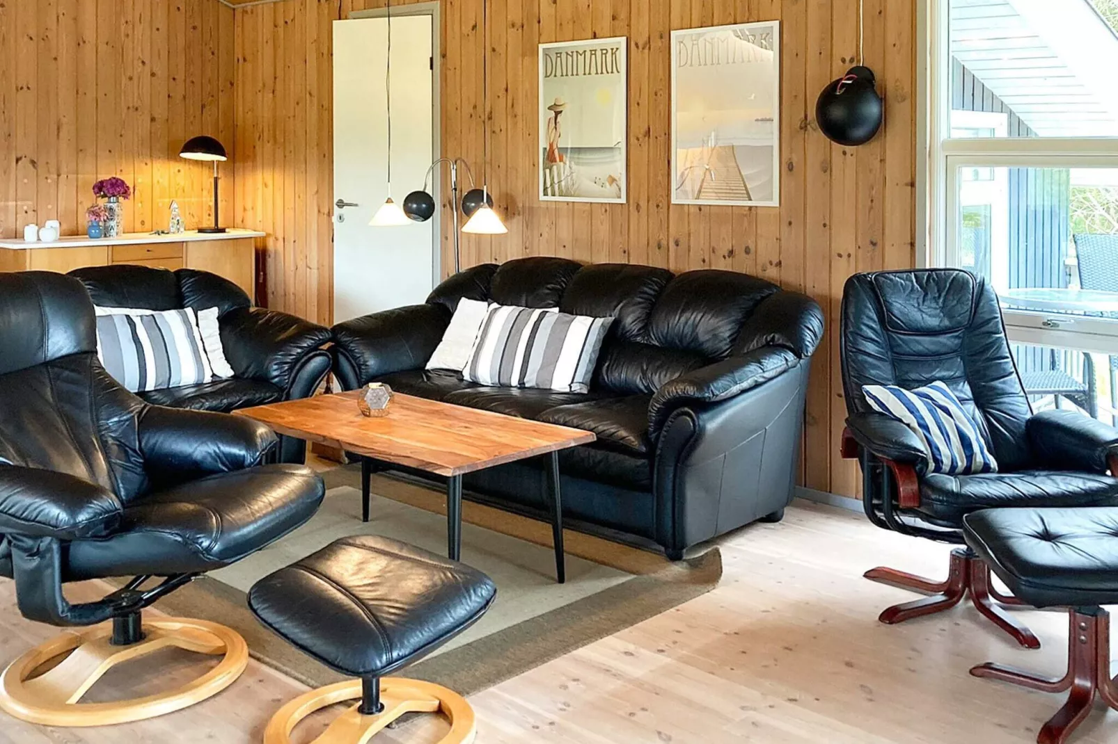 8 persoons vakantie huis in Ålbæk-By Traum-Binnen