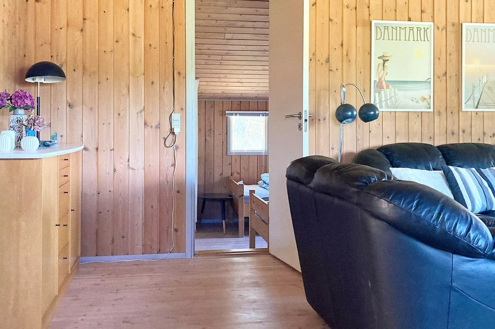8 persoons vakantie huis in Ålbæk-By Traum-Binnen