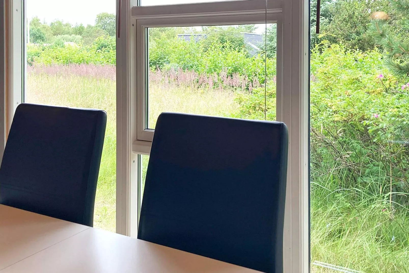 8 persoons vakantie huis in Ålbæk-By Traum-Binnen