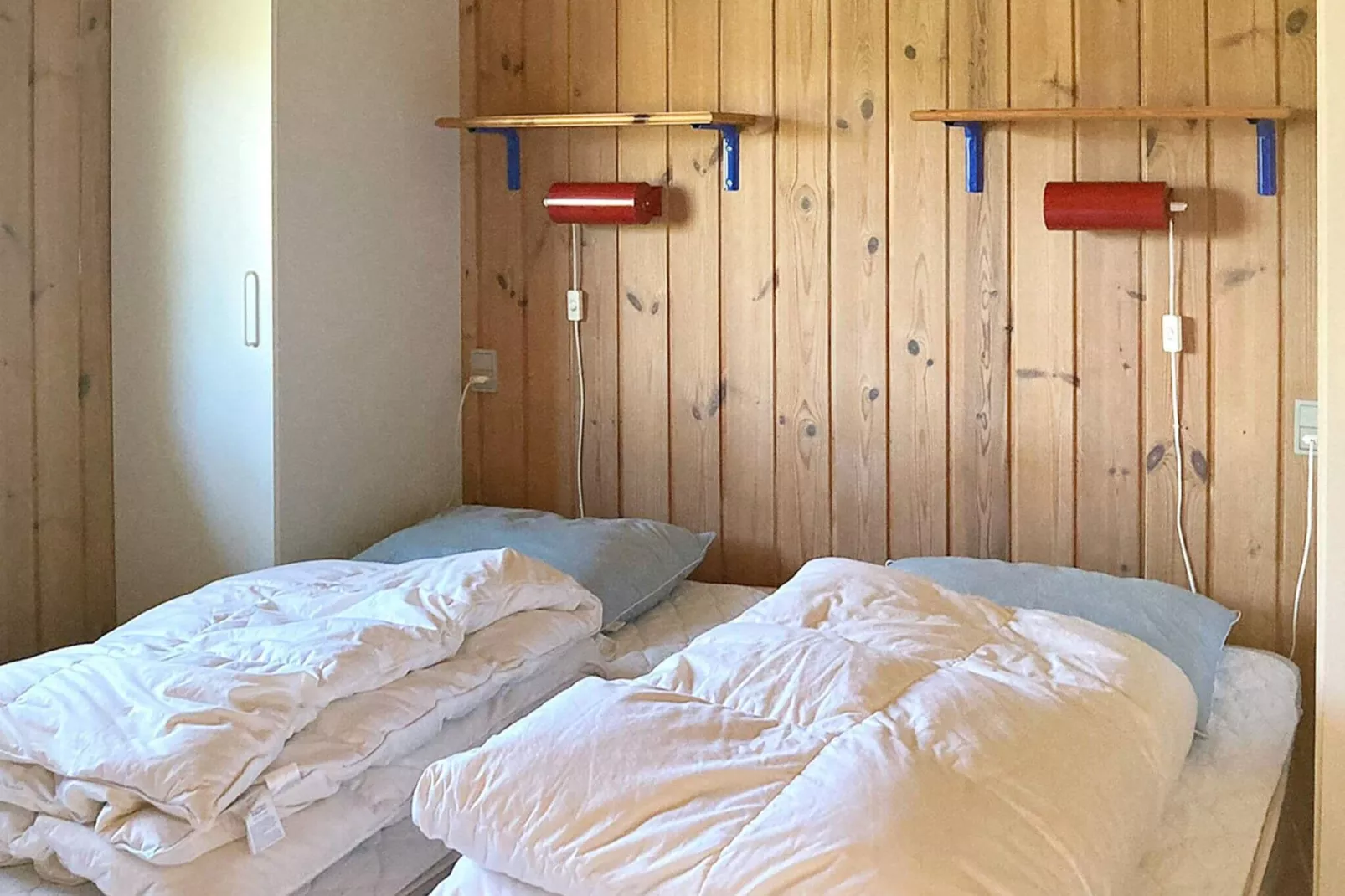 8 persoons vakantie huis in Ålbæk-By Traum-Binnen