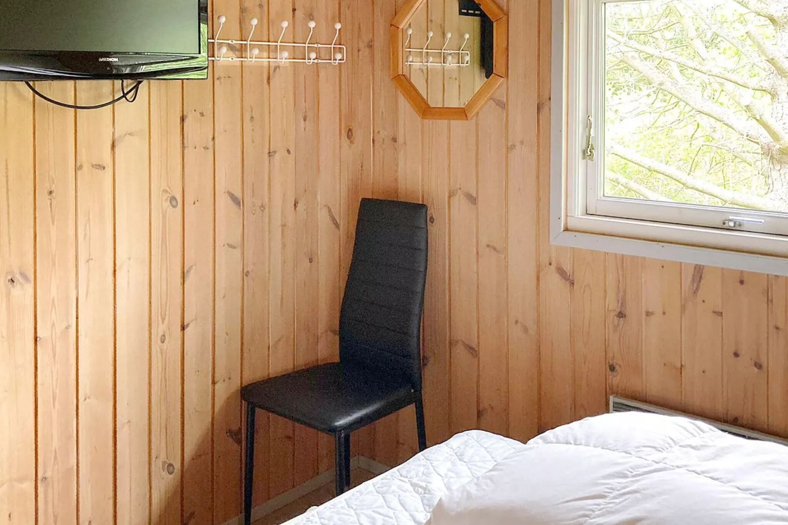 8 persoons vakantie huis in Ålbæk-By Traum-Binnen