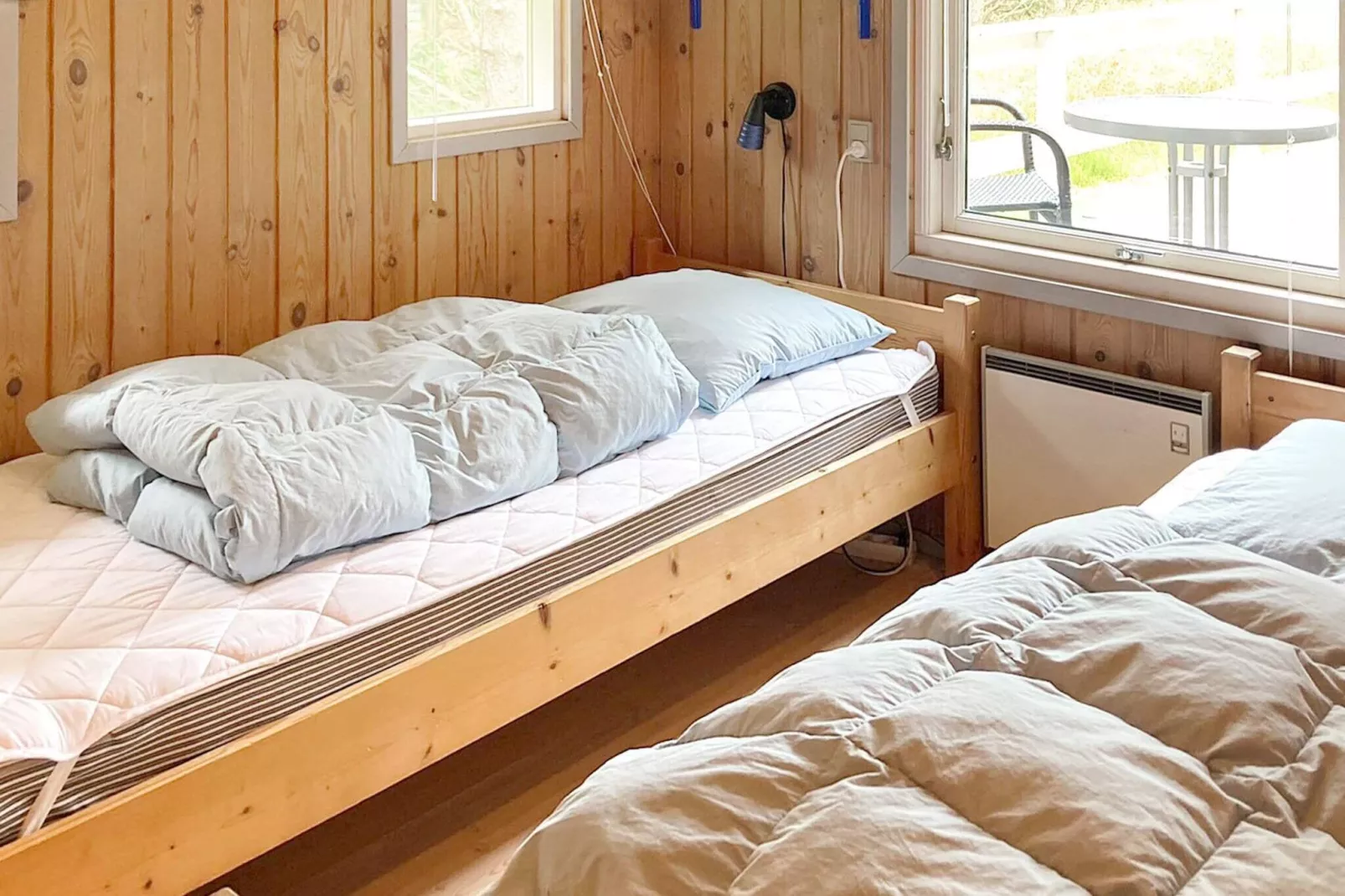8 persoons vakantie huis in Ålbæk-By Traum-Binnen
