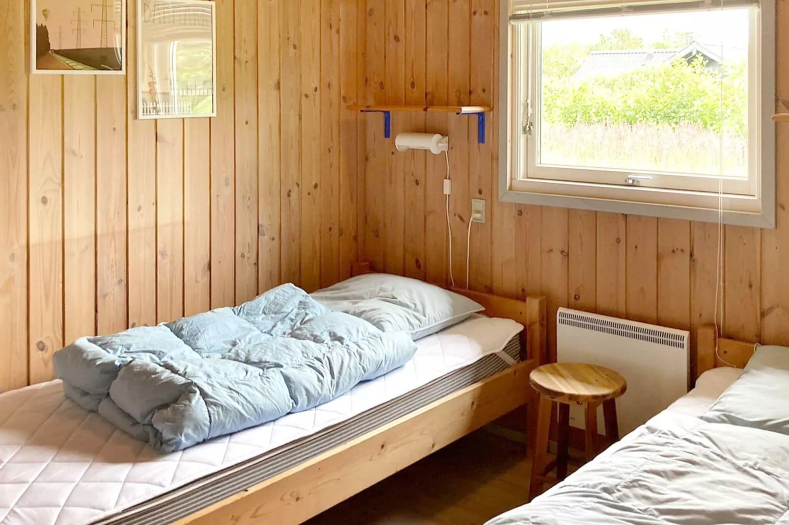 8 persoons vakantie huis in Ålbæk-By Traum-Binnen